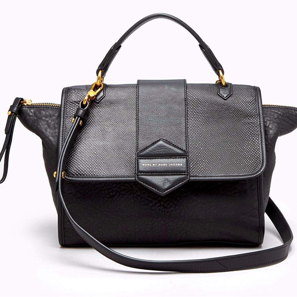 Marc by Marc Jacobs ‘Flipping Out’ Satchel